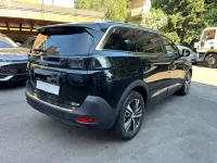 Usata Peugeot 5008 Allure 131 CV (96 kW) 2024 Nero SUV