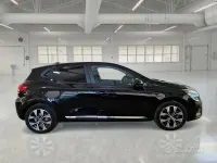 Usata Renault Clio V Evolution 100 CV (73 kW) 2023 Nero Berlina
