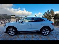Usata Audi Q3 Sportback S-Line 2024 SUV