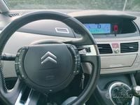 Usata Citroën C4 Picasso 2008 Grigio Monovolume