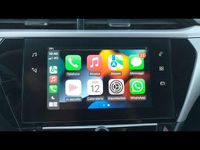 Usata Opel Corsa Edition 75 CV (55 kW) 2023 Bianco Utilitaria