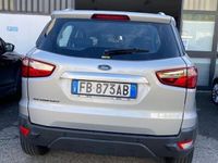 usata Ford Ecosport -- 1.5 TDCi 95 CV Business