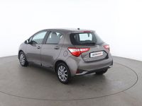 usata Toyota Yaris 1.0 VVT-i Active 1.0 VVT-i Active