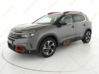 usata Citroën C5 Aircross BlueHDi 130 S&S EAT8 Feel Pack | Platinium Grey