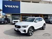 Usata Volvo XC40 Core 163 CV (119 kW) 2025 Bianco SUV