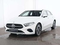 Usata Mercedes A180 Progressive 136 CV (100 kW) 2025 Bianco Berlina