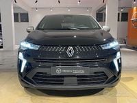 Usata Renault Captur Techno 91 CV (66 kW) 2025 Grigio SUV