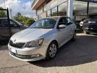 Usata Skoda Fabia Ambition 90 CV (66 kW) 2017 Other Berlina