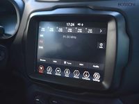 Usata Jeep Renegade Limited 130 CV (95 kW) 2024 Bianco SUV