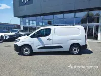 Nuova Opel Combo 102 CV (75 kW) 2026 Monovolume