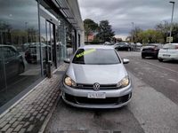 usata VW Golf VI Golf 2.0 TDI 170CV DPF 5p. GTD