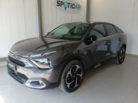 Begagnad Citroën C4 131 HK (96 kW) 2024 Grå Sedan