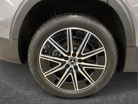Usata Mercedes EQB300 Advanced Plus 167 kW (228 CV) 2024 Grigio montagna / metallizzato SUV