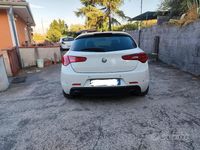 Usata Alfa Romeo Giulietta 170 CV (125 kW) 2012 Utilitaria