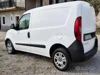 Usata Fiat Doblò 95 CV (69 kW) 2019 Monovolume