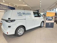 usata VW ID. Buzz CARGO 100% ELETTRICO