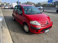 usata Citroën C3 C3 1.1 Ideal