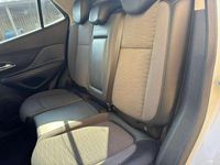 Usata Opel Mokka Cosmo 131 CV (96 kW) 2015 SUV