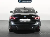 Nuova BMW 220 M Sport 150 CV (110 kW) 2025 Nero Coupé