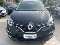 usata Renault Captur dCi 8V 90 CV Sport Edition