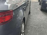 Begagnad Audi A3 Business 150 HK (110 kW) 2017 Sedan