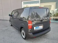 Usata Fiat Scudo 56 kW (77 CV) 2024 Grigio Furgone