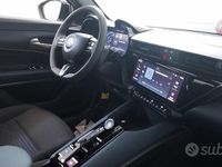 Nuova Alfa Romeo Junior 136 CV (100 kW) 2025 Bianco SUV