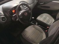 Usata Fiat Punto Evo S 75 CV (55 kW) 2011 Utilitaria
