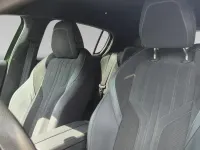 Usata Peugeot 308 GT 180 CV (132 kW) 2022 Verde Berlina