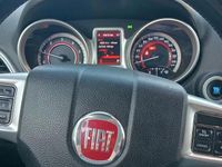 Usata Fiat Freemont 170 CV (125 kW) 2012 Bianco SUV