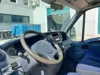 Usata Iveco Daily 117 CV (86 kW) 2006 Utilitaria
