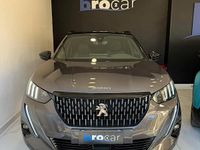 Usata Peugeot 2008 GT 130 CV (95 kW) 2021 Grigio SUV