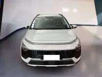 Usata Hyundai Bayon 79 CV (58 kW) 2025 Grigio SUV