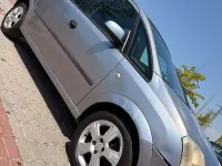 Usata Opel Meriva Cosmo 125 CV (91 kW) 2005 Monovolume