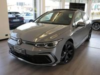 Usata VW Golf VIII R-line 150 CV (110 kW) 2024 Mondsteingrau Berlina