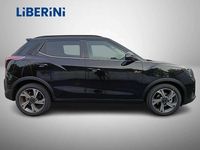 Nuova Ssangyong (KGM) Tivoli 163 CV (119 kW) 2025 Nero SUV