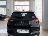 Usata Opel Grandland X Ultimate 131 CV (96 kW) 2024 Nero SUV