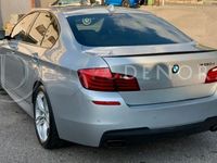 usata BMW 550 D M xDrive#TRITURBO#LED#NAVI#XENO