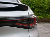 Usata VW ID.5 GTX 219 kW (299 CV) 2022 Grigio SUV