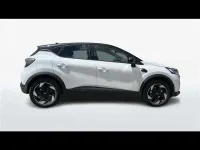 Usata Renault Captur Techno 109 CV (80 kW) 2025 Rosso SUV