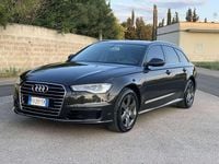 Usata Audi A6 190 CV (139 kW) 2015 Station wagon