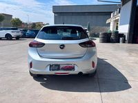 Usata Opel Corsa Elegance 75 CV (55 kW) 2023 Argento Utilitaria