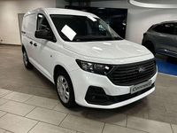 Nuova Ford Transit 102 CV (75 kW) 2026 Bianco frozen Furgone