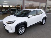Nuova Toyota Yaris Cross Active 92 CV (67 kW) 2025 Bianco SUV