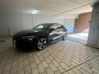 Usata Audi A3 S-Line 150 CV (110 kW) 2023 Berlina