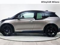 usata BMW i3 i3 (I01)120Ah Advantage -imm:07/09/2021 -21.731km