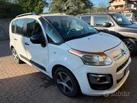 Usata Citroën C3 Picasso 2016 Monovolume