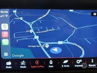 Usata Fiat Panda Cross Cross 69 CV (50 kW) 2023 Rosso Utilitaria
