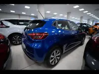 Usata Renault Clio Techno 2024 Grigio chiaro Utilitaria