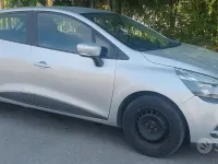 Usata Renault Clio 73 CV (53 kW) 2018 Grigio Utilitaria
